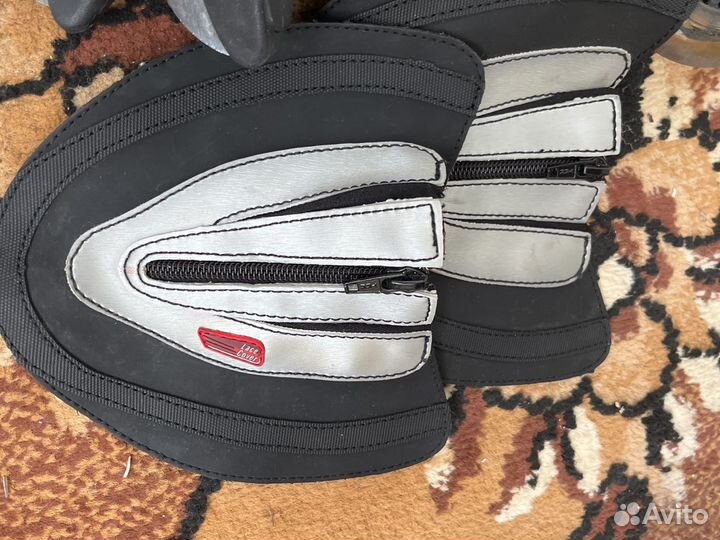 Ролики мужские 46 размер