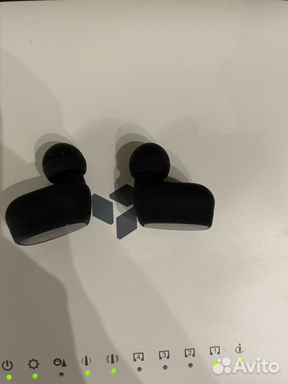 Беспроводные наушники