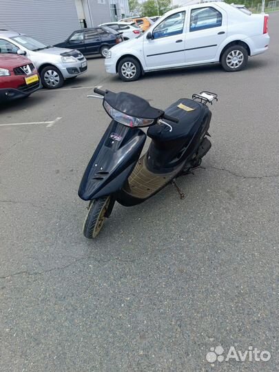 Honda DIO AF27