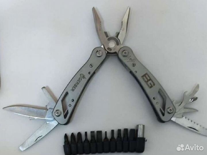 Мультитул gerber