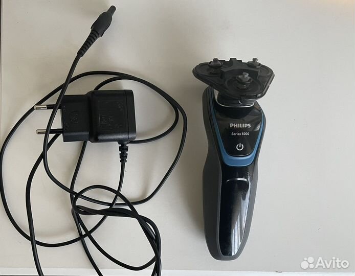 Электробритва philips 5000