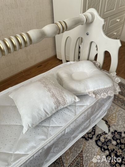 Детская люлька