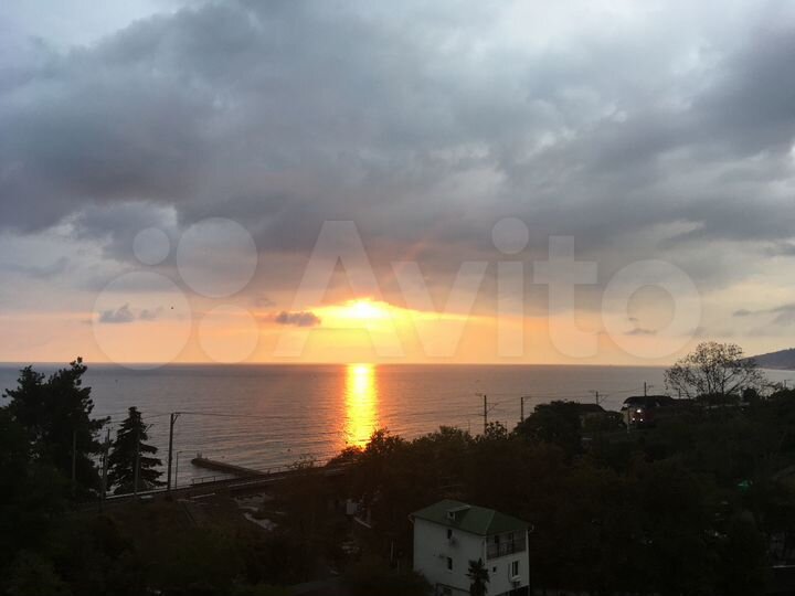 Квартира-студия, 29 м², 2/2 эт.