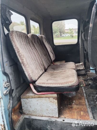 Запчасти газель