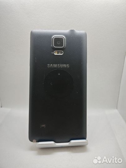 Samsung Galaxy Note 4 SM-N910F, 3/32 ГБ