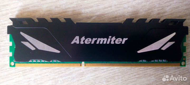 Оперативная память DDR3 Atermiter 8GB 1333MHz