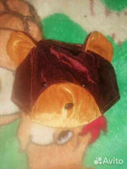 Карнавальный костюм 