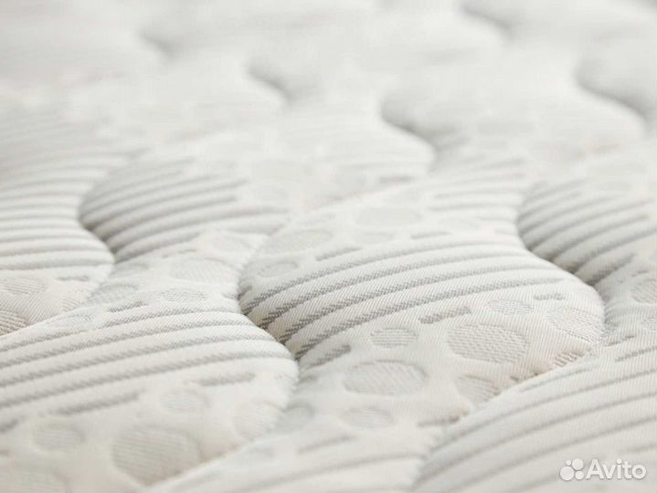 Матрас Мистер Слип Cooper Double TFK S-16-E 16(60х190)