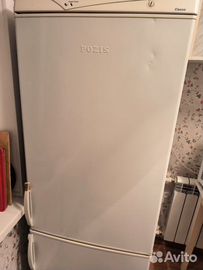 Холодильник Pozis Мир-102-2