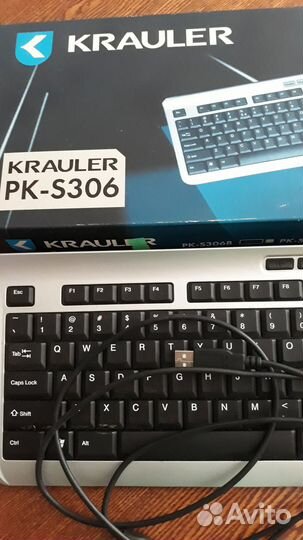 Клавиатура для компьютера