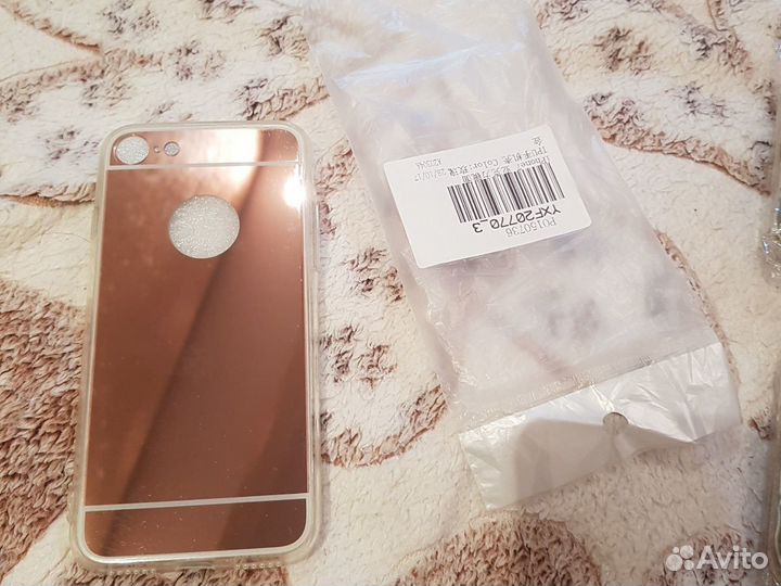 Чехол на iPhone 6
