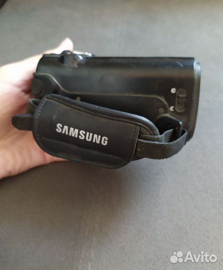 Видеокамера samsung