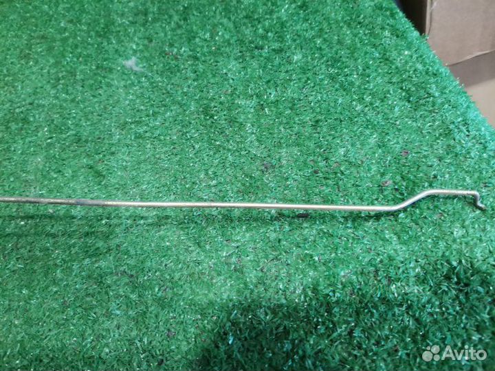 Замок двери передний правый Ваз 21093 21083 1994