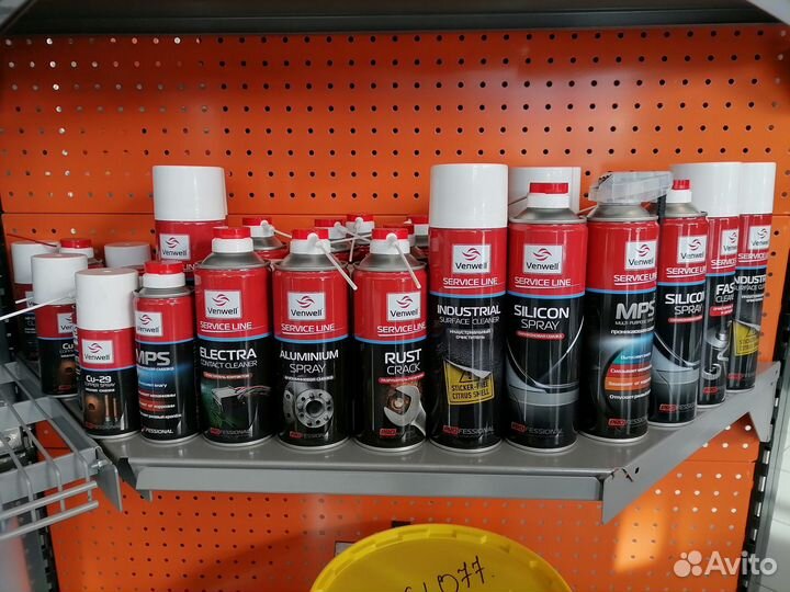 Силиконовая смазка