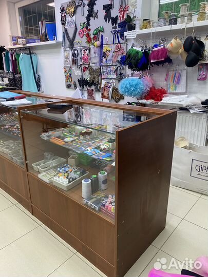 Стеллаж деревянный