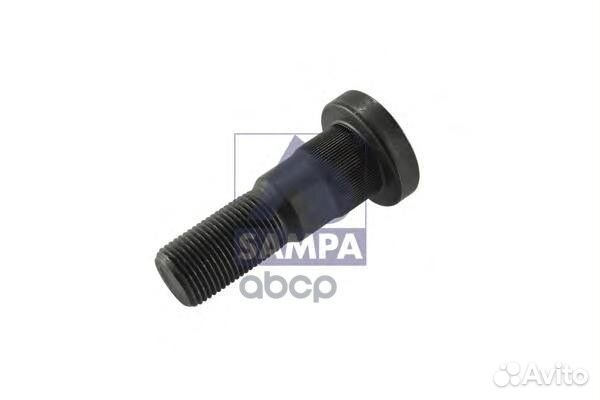 Шпилька HCV volvo 7/8”x14 UNF/77 15743510;26511