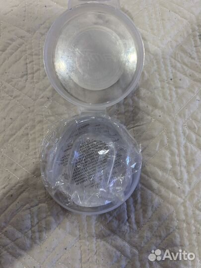 Капа боксерская взрослая AML