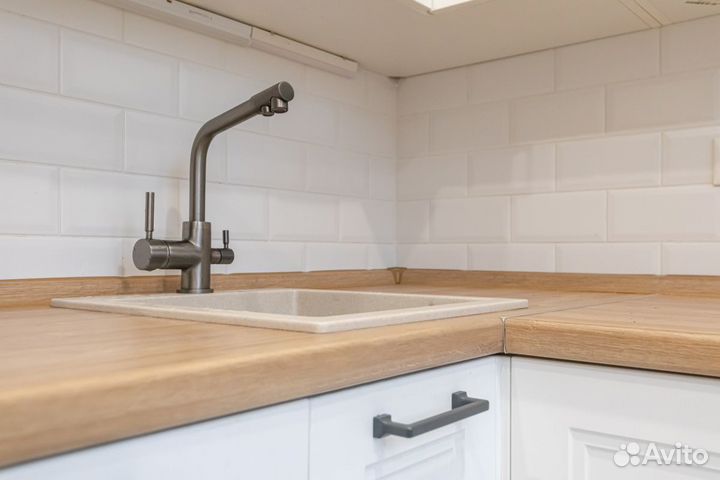 Кухня (цена за всю кухню) CN:015403