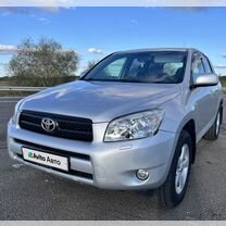 Toyota RAV4 2.0 AT, 2006, 231 000 км, с пробегом, цена 1 150 000 руб.