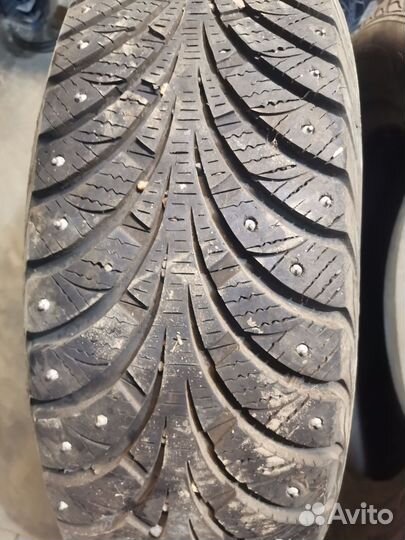 Sava Eskimo Stud 185/65 R15