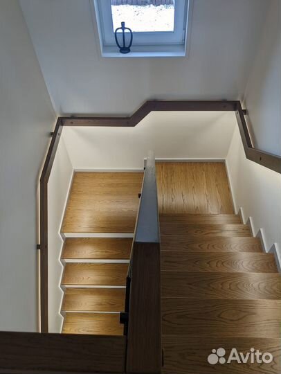 Лестница на чердак