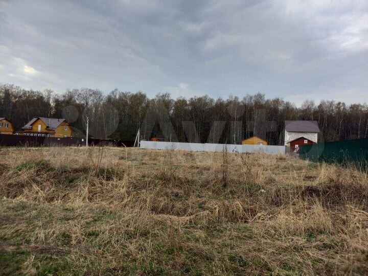 Участок 7,4 сот. (СНТ, ДНП)