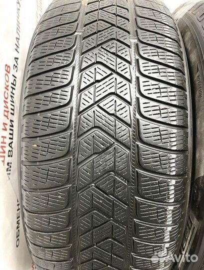 Pirelli Scorpion Winter 235/60 R18 103M