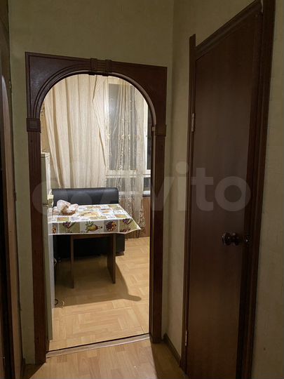 Комната 20 м² в 2-к., 3/5 эт.