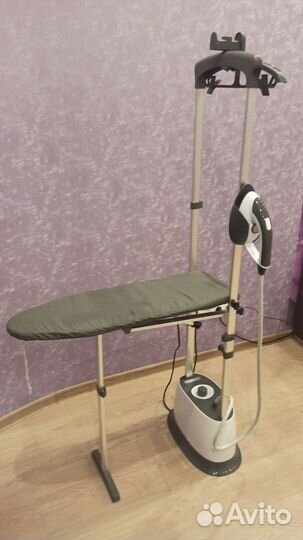 Гладильная система Kitfort KT-940