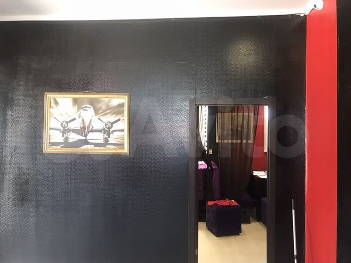 Общепит, 45 м²