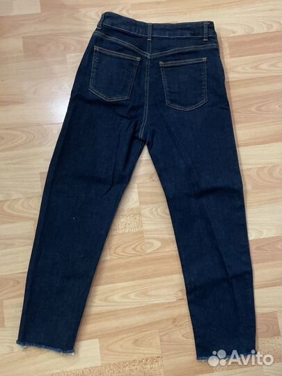 Джинсы Benneton