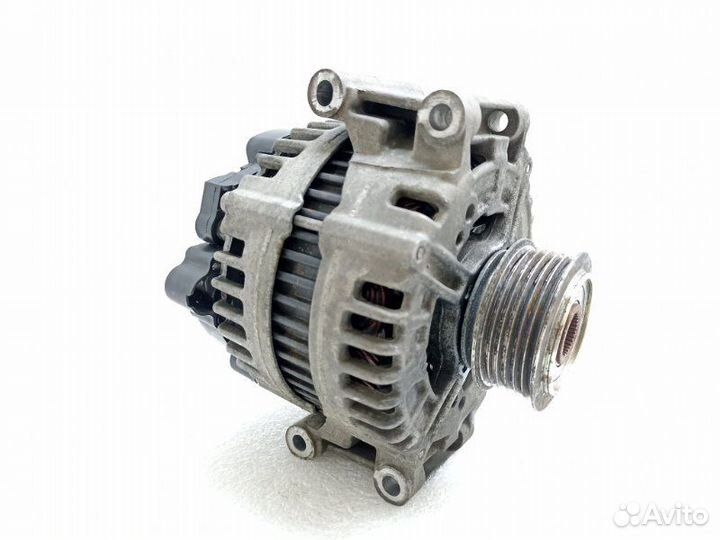 Генератор Audi A6 C6 2.8 CCA 2008