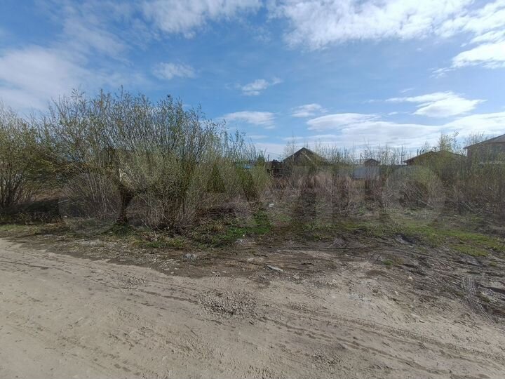 Участок 10 сот. (ИЖС)