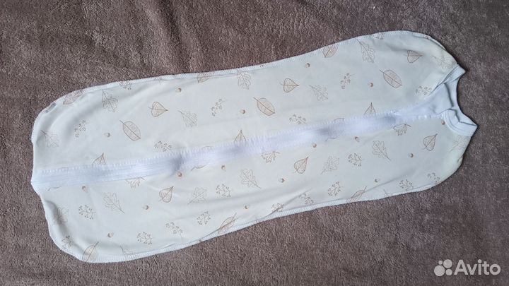 Кокон для новорожденных