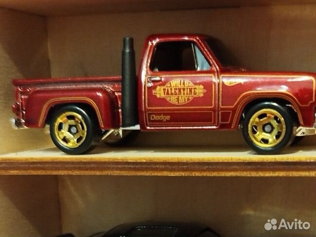 Машинки (Доставка)