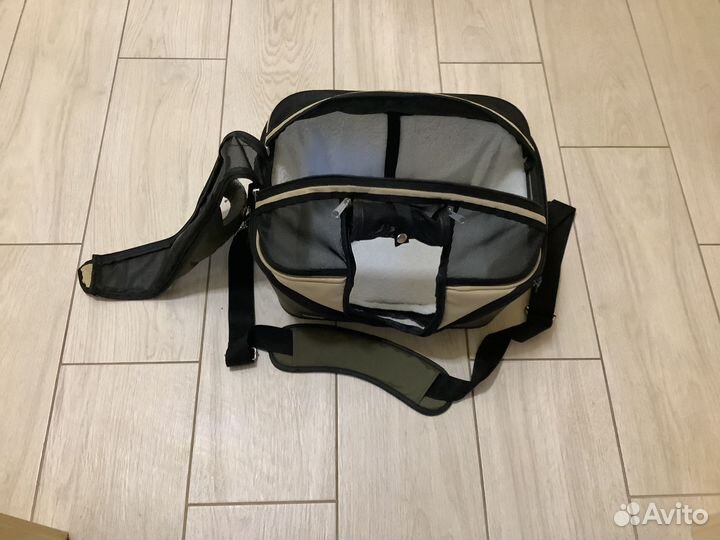 Переноска для животных
