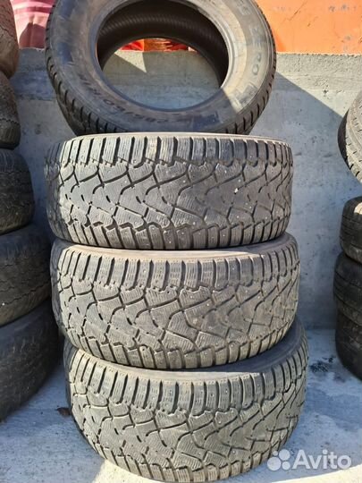 Pirelli Ice Zero 285/60 R18