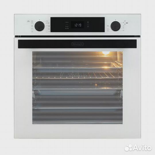 Духовой шкаф DeLonghi DEO 755 BB ramona