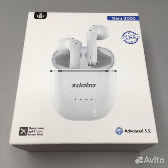 Наушники TWS xdobo