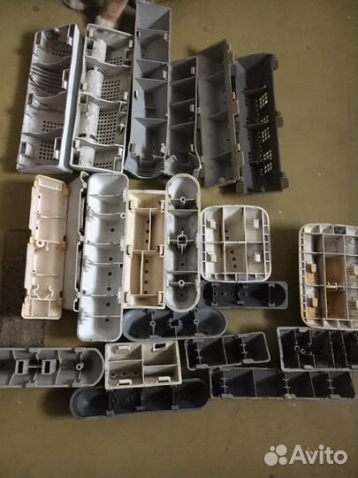 Редан/ребро/бойник/активатор барабана стиральной м