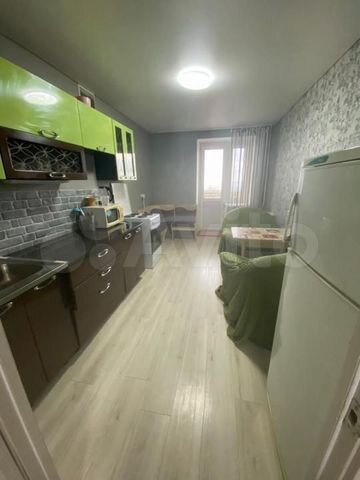 1-к. квартира, 42,8 м², 7/12 эт.