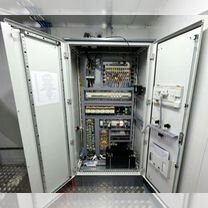Автоматизация и проектирование асутп / асу тп «под ключ», Можайск