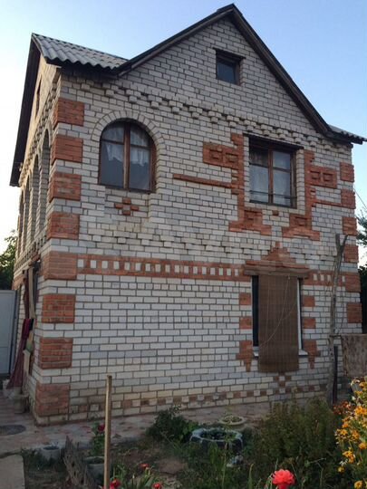 Дача 72 м² на участке 6,9 сот.