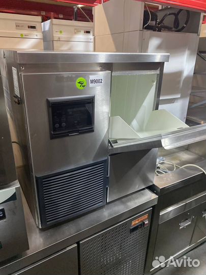 Льдогенератор hoshizaki