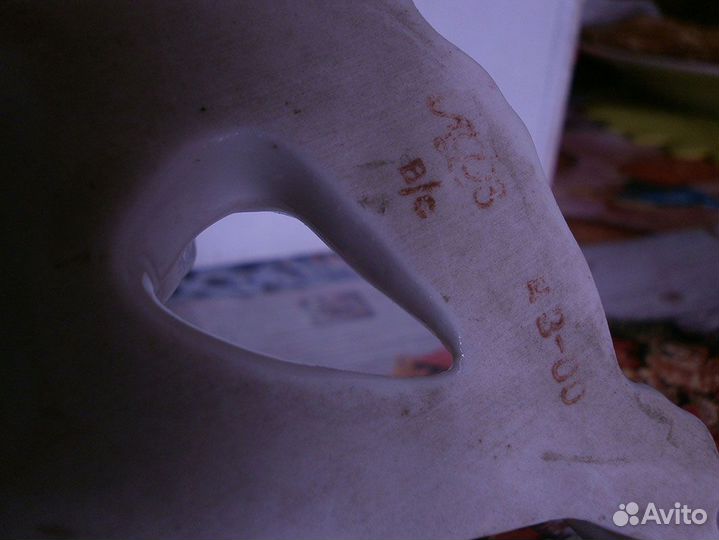 Статуэтка русская борзая