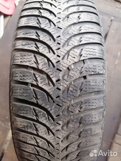 Kumho WinterCraft WP51 185/65 R15 88T