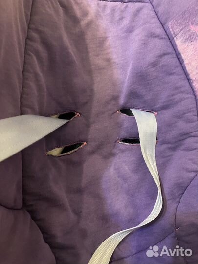 Детское автокресло до 13 кг