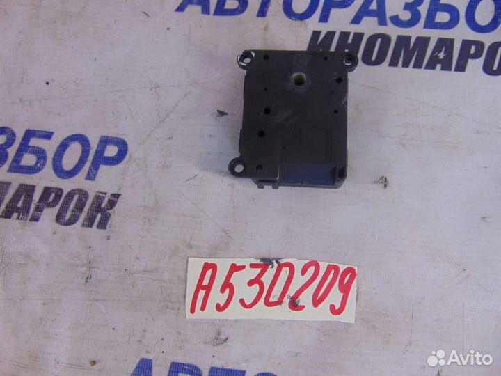 Моторчик заслонки печки для Kia Rio 2 2005-2011г