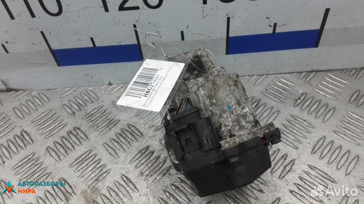 Заслонка дроссельная Volkswagen Eos 2008