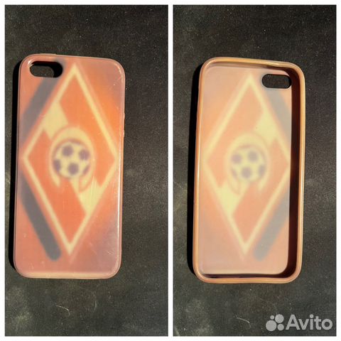Чехол на iPhone 5/ 5s